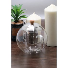 تصویر قوری بی.وی.کی کد 314336 B.V.K. teapot code 314336