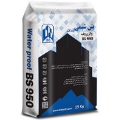 تصویر واترپروف بتن BS950 | بسته 20 کیلویی 