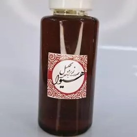 تصویر روغن زنجبیل هیوا (30 گرم) 