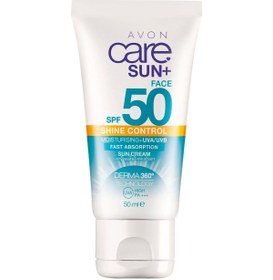 تصویر ضد آفتاب صورت اورجینال برند Avon کد 825474748 