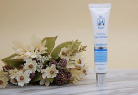 تصویر كرم دور چشم كيو وی Ego Ego QV Eye Cream 