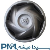 تصویر قالپاق هیوندای کروز بسته ۴ عددی 