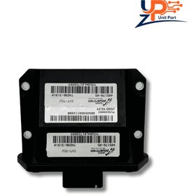 تصویر ایسیو گیربکس کوئیک TCU 