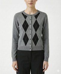 تصویر ژاكت زنانه كوتون مدل 6WAK90144HT 