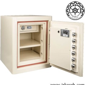 تصویر گاوصندوق سایروس 625S DG 