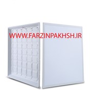 تصویر پنل بک لایت SMD 60x60 توکار 60 وات مودی IR_MD1660 - آفتابی 