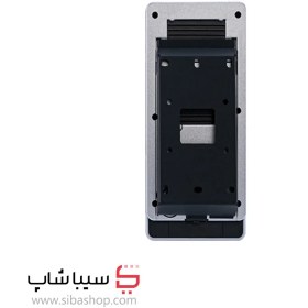 تصویر دستگاه حضور و غیاب ،مدل ZKTecho Speed face V4L AT712 