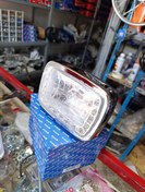 تصویر چراغ جلو پروازی PMSفابریک شرکت نیروموتور 