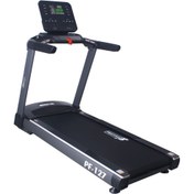 تصویر تردمیل باشگاهی پروفیتنس مدل PF127 