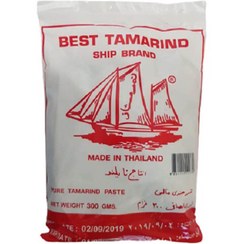 تصویر تمر هندی کشتی اصلی درجه 1 Tamarind Ship