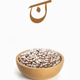 تصویر لوبیا چیتی 