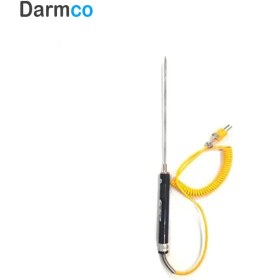 تصویر ترموکوپل میله ای مدل Ruibao NR-81539 