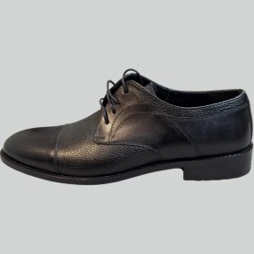 تصویر کفش مردانه چرم سایز 41 کد 3060 