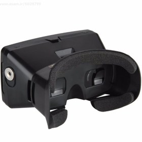 تصویر عینک واقعیت مجازی و فیلم سه بعدی مدل RITECH I 