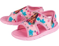 تصویر صندل دخترانه لوپیلو (صورتی) 