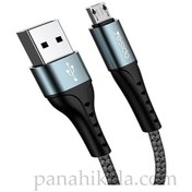 تصویر کابل Micro-USB به Yesido USB مدل CA62 