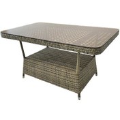 تصویر میز غذاخوری لیون 