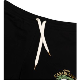 تصویر Avenida Printed Sweatshort | Alpide Store 