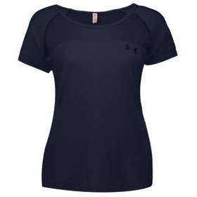 تصویر تی شرت ورزشی زنانه مدل heat gear کد BA-33206 