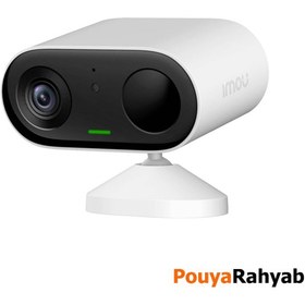 تصویر دوربین هوشمند بی‌‌سیم آیمو Imou مدل Ranger Cell Go IPC-B32P-V2 