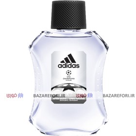 تصویر افتر شیو آدیداس مدل Arena Edition حجم 100 میلی لیتر Adidas Arena Edition After Shave 100ml