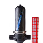 تصویر فیلتر تورى 3 اینچ 120 مش 75 سانتی متر ورسک 