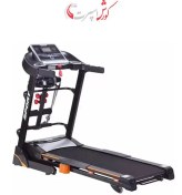 تصویر تردمیل خانگی چهارکاره پروآی فیت مدل MITI DC6069 ProIFit Home treadmill MITI DC 6069