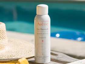 تصویر اسپری آب اون ا AVENE AVENE