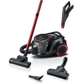 تصویر جاروبرقی مخزن دار BGS41POW1 BOSCH Vacuum Cleaner ProPower BGS41POW1