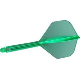 تصویر شفت دارت K FLEX NO.2 FLIGHT & SHAFT Target 