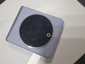 تصویر برد گوشی تکنو Phantom V Flip 5g Motherboard Tecno phantom v flip 5g