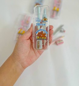 تصویر پرگار پک 