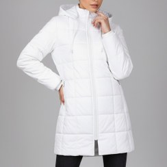 تصویر کاپشن زنانه کارتال مدل 556303 