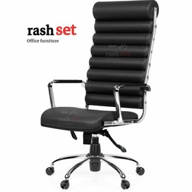 تصویر صندلی اداری مدیریتی مدل Cm119 