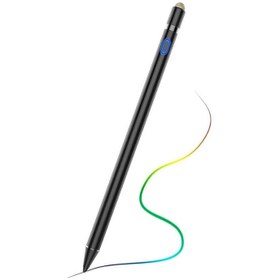 تصویر قلم لمسی استایلوس اکتیو مدل K700 