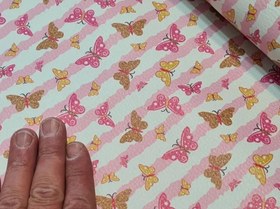 تصویر چرم مصنوعی پنلی 50*140 D 