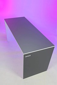 تصویر میزگیم و استودیوکد:M 