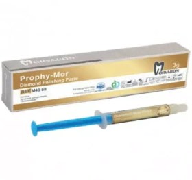 تصویر خمیر پولیش الماسه مروابن ۳ گرم 