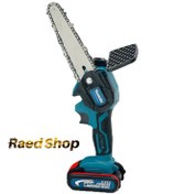 تصویر اره شارژی زنجیری 36 ولت 2 آمپر ماکیتا MAKITA 36V ا MAKITA 36V 2000r/min cordless saw MAKITA 36V 2000r/min cordless saw