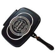 تصویر تابه دوطرفه دسینی سایز ۳۶ 