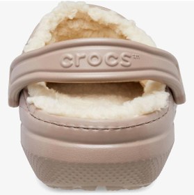 تصویر Crocs دمپایی استخوانی قارچ قلاب کلاسیک 203591 2YB 