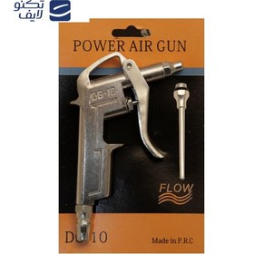 تصویر بادپاش فلو مدل DG-10 