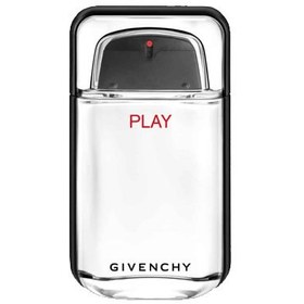 تصویر عطر مردانه جیونچی پلی فور هیم ا Givenchy Play for Him Givenchy Play for Him