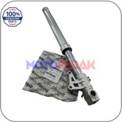 تصویر کمک فنر جلو کامل سمت راست بنلی 180 اورجینال 