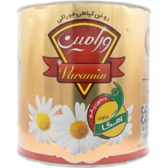 تصویر ورامین روغن نیمه جامد 2.7 ک 