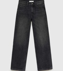 تصویر شلوار جین زنانه منگو mango 