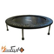 تصویر ترامپولین خانگی یک متری Trampoline 025