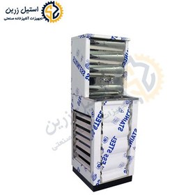 تصویر آبسردکن تک شیر SZ1 