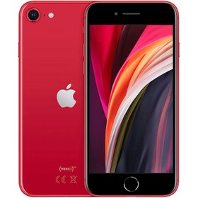 تصویر گوشی موبایل اپل iphone se 2020 apple 