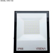 تصویر پروژکتور 160 وات SMD ویسنا مدل VSFD-160W 